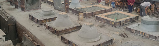 cone mantle manufacturers in india, Cone Mantle Manufacturers, Suppliers in india, Cone Crusher Mantle Manufacturer in india, Top Cone Mantle Manufacturers in delhi, Cone Mantle Manufacturers- Shri kunj Bihari Industries LLP- https://skbindustries.com/infrastructure