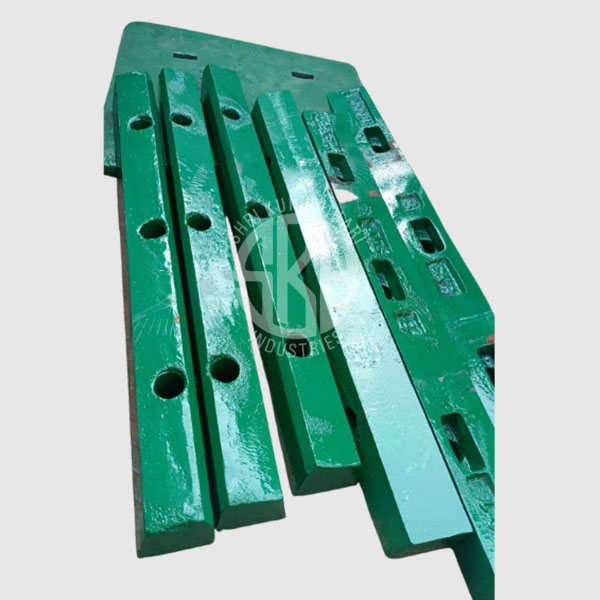 Manganese Steel casting manufacturers in india, jaw plate manufacturers in India, cone mantle manufacturers in india, crusher and mining machine manufacturers in india, stone crusher spare parts Manufacturers In India, Crusher Spare Parts, Stone Crusher Spare Parts, Stone Crusher Spare Parts in India, Top stone crusher spare parts manufacturers in india, Crusher Spare Parts Manufacturers & Suppliers india, Manufacturer of Stone Crusher Spare Parts in Delhi India- Shri kunj Bihari Industries LLP- https://skbindustries.com/