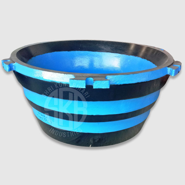 Crusher and Mining Machine Manufacturers